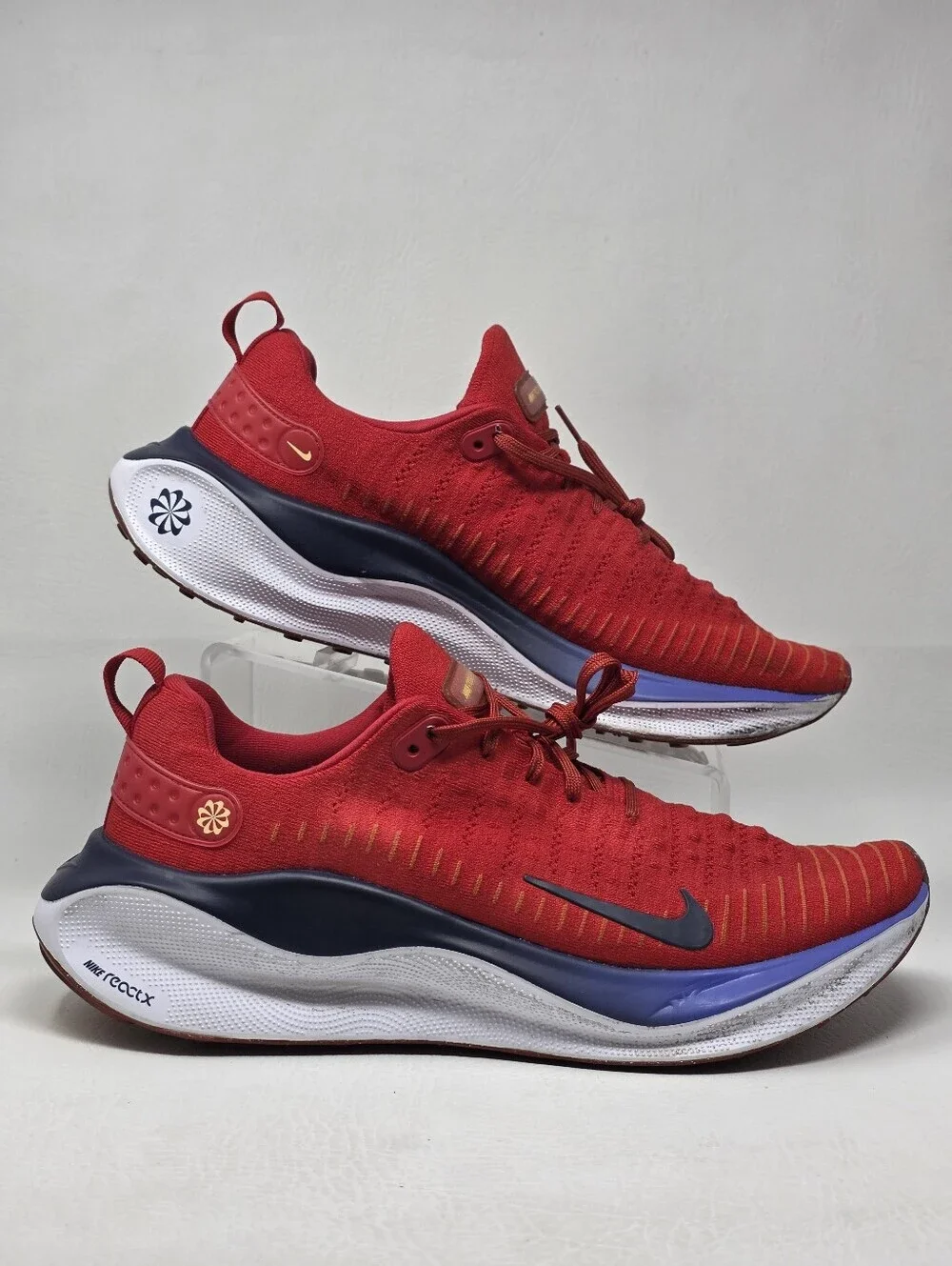 Nike reactx infinity